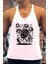 Barbellelite Gym Fitness Tank Top Sporcu Atleti 1