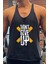Dongi Gym Fitness Tank Top Sporcu Atleti 1