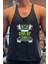 Secondcounts Gym Fitness Tank Top Sporcu Atleti 1