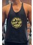 Bubble Gym Fitness Tank Top Sporcu Atleti 1
