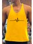 Heartattack Gym Fitness Tank Top Sporcu Atleti 1