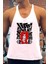 Deadlift Gym Fitness Tank Top Sporcu Atleti 1