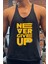 Vergi Gym Fitness Tank Top Sporcu Atleti 1