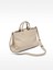 Charm'lı Kanvas Tote Çanta 3