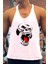Redeyes Gym Fitness Tank Top Sporcu Atleti 1