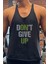 Dontu Gym Fitness Tank Top Sporcu Atleti 1