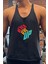 Qube Circle Gym Fitness Tank Top Sporcu Atleti 1