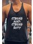 Strongmind Gym Fitness Tank Top Sporcu Atleti 1