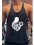 Manpower Gym Fitness Tank Top Sporcu Atleti 1