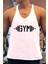 Strada Gym Fitness Tank Top Sporcu Atleti 1