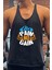 Powerpain Gym Fitness Tank Top Sporcu Atleti 1