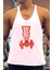 Dontsit Gym Fitness Tank Top Sporcu Atleti 1