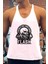 Flask Gym Fitness Tank Top Sporcu Atleti 1