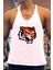 Tigerbe Gym Fitness Tank Top Sporcu Atleti 1