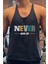 Neverpoint Gym Fitness Tank Top Sporcu Atleti 1