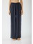 Geniş Paça Modal Pantolon 2