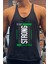 Grstay Gym Fitness Tank Top Sporcu Atleti 1