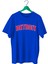 Detroit Baskılı Basketbol T-Shirt Sporcu Tişörtü 1