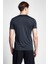 Erkek Kısa Kol T-Shirt 25S-1220-25B 3