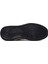 Erkek Gri Bağcıklı Süet Deri Sneaker 25SFD641710 4