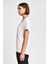 Kadın Koşu Kısa Kol T-Shirt 25B-2015 3