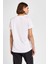 Kadın Koşu Kısa Kol T-Shirt 25B-2015 4