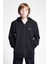 Çocuk Fermuarlı Kapüşonlu Sweatshirt 25S-3226-25B 1
