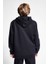 Çocuk Fermuarlı Kapüşonlu Sweatshirt 25S-3226-25B 4