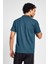 Erkek Kısa Kol Polo Yaka 25S-1297-25B 3