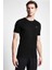 Erkek Kısa Kol T-Shirt 25S-1294-25B 1