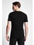 Erkek Kısa Kol T-Shirt 25S-1294-25B 3