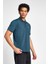 Erkek Kısa Kol Polo Yaka 25S-1297-25B 2