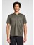 Erkek Kısa Kol Polo Yaka 25S-1297-25B 1
