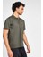 Erkek Kısa Kol Polo Yaka 25S-1297-25B 2