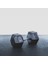 Hex Kauçuk Dumbbell 10 kg 1