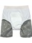 Palms Uv Korumalı Mayo Şort Deep Olive 3