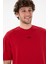 Erkek Kırmızı Tişört 50306017-VR030 3