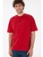 Erkek Kırmızı Tişört 50306017-VR030 4