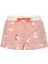 Dolphin Uv Korumalı Mayo Şort Peach 1