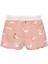 Dolphin Uv Korumalı Mayo Şort Peach 2
