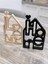 2'li Love & Home Dekor 2