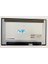 N140HCN-G53 Rev.c1 Uyumlu Notebook LCD Ekran (14.0" LED 40 Pin Mat Dokunmatik) 1