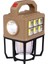PM-26459 3 Modlu Beyaz - Filament Solar Masa - Kamp Lambası - El Feneri 1