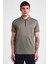 Erkek Kısa Kollu Polo Yaka T-Shirt 25Y-1123 1