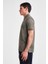 Erkek Kısa Kollu Polo Yaka T-Shirt 25Y-1123 4