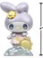 HKT08200 Hello Kitty - My Melody 10 cm 3