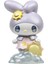 HKT08200 Hello Kitty - My Melody 10 cm 4