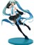Hatsune Miku El Kuklası Bebek Modeli (Yurt Dışından) 1