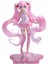 Hatsune Miku El Kuklası Bebek Modeli (Yurt Dışından) 1