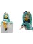 Hatsune Miku El Kuklası Bebek Modeli (Yurt Dışından) 1
